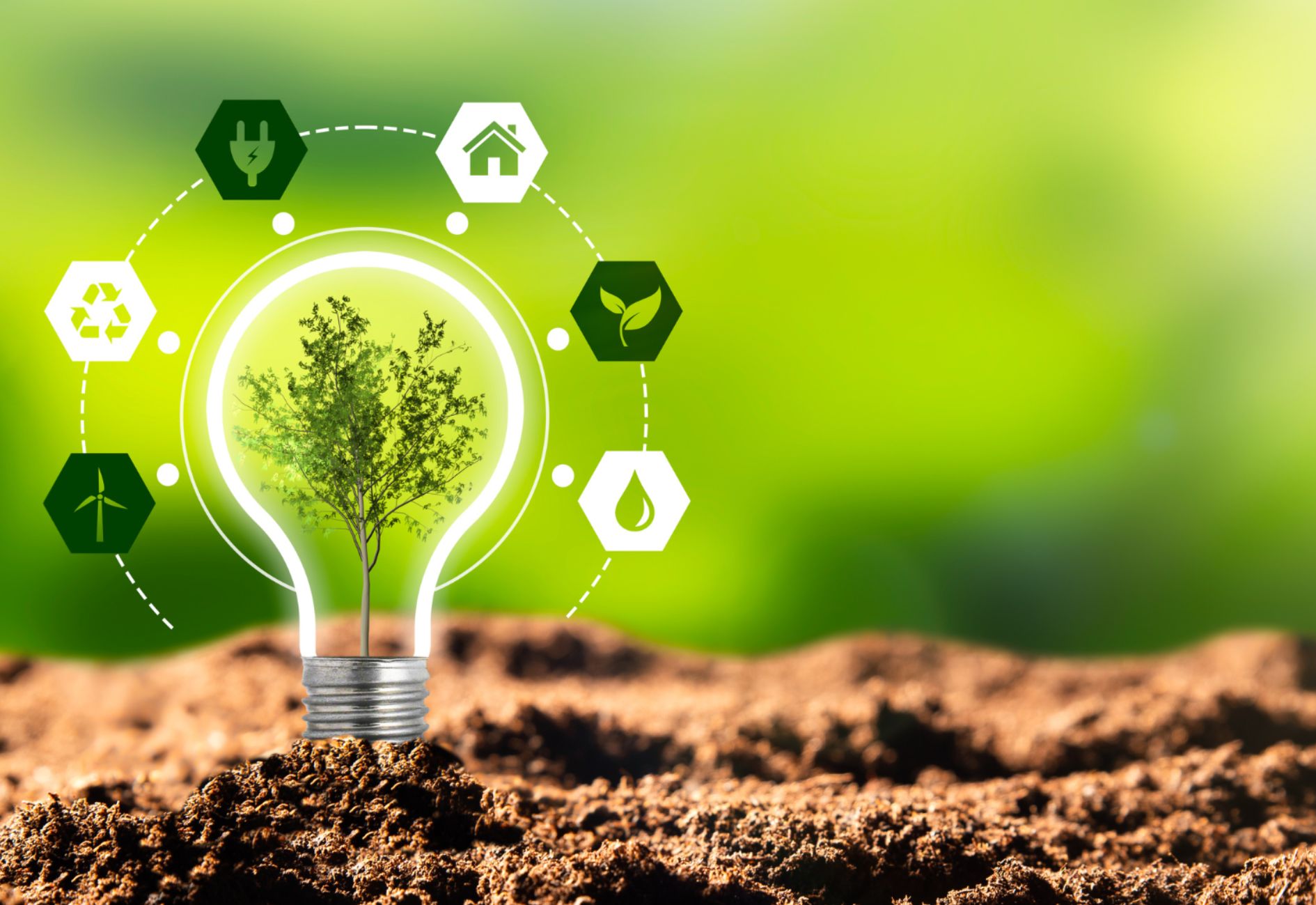 energie-ampoule Énergie ampoule