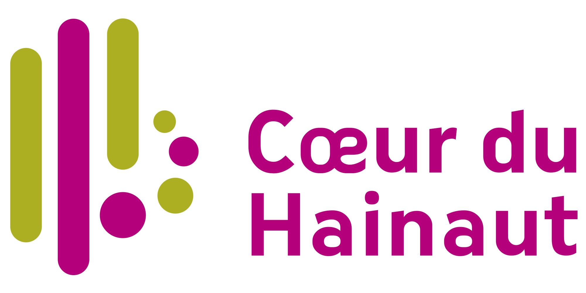 Coeur du Hainaut