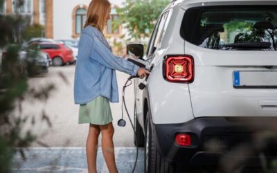 Gestion concertée sur la politique d’installation et de gestion des bornes électriques