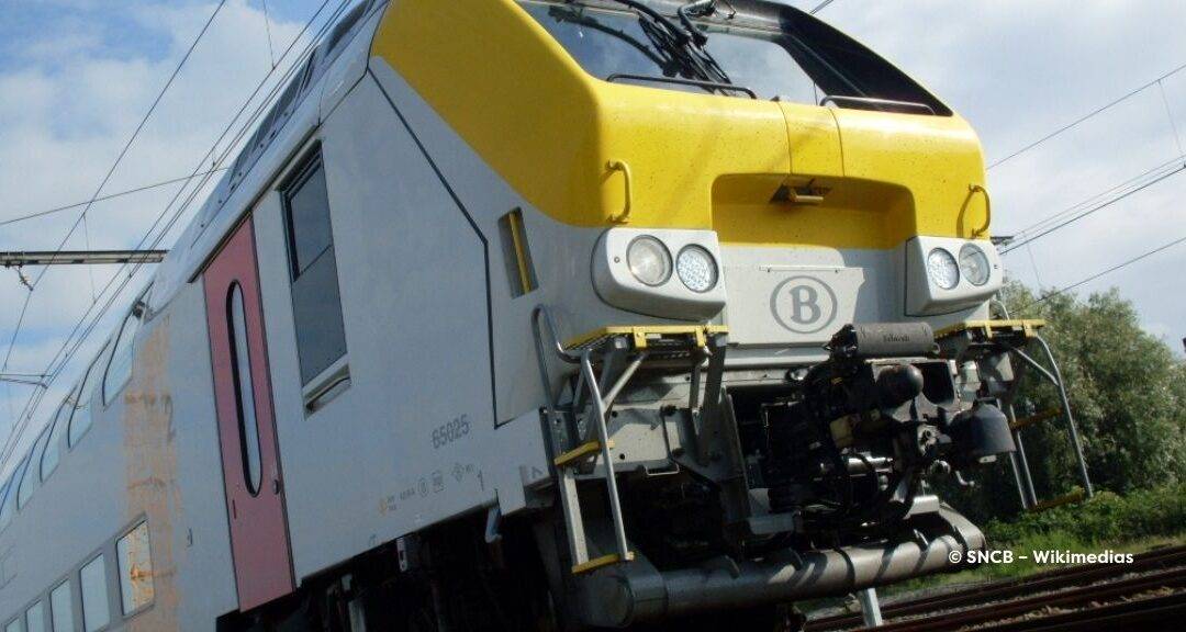 Développement d’une mobilité ferroviaire concertée pour le Centre