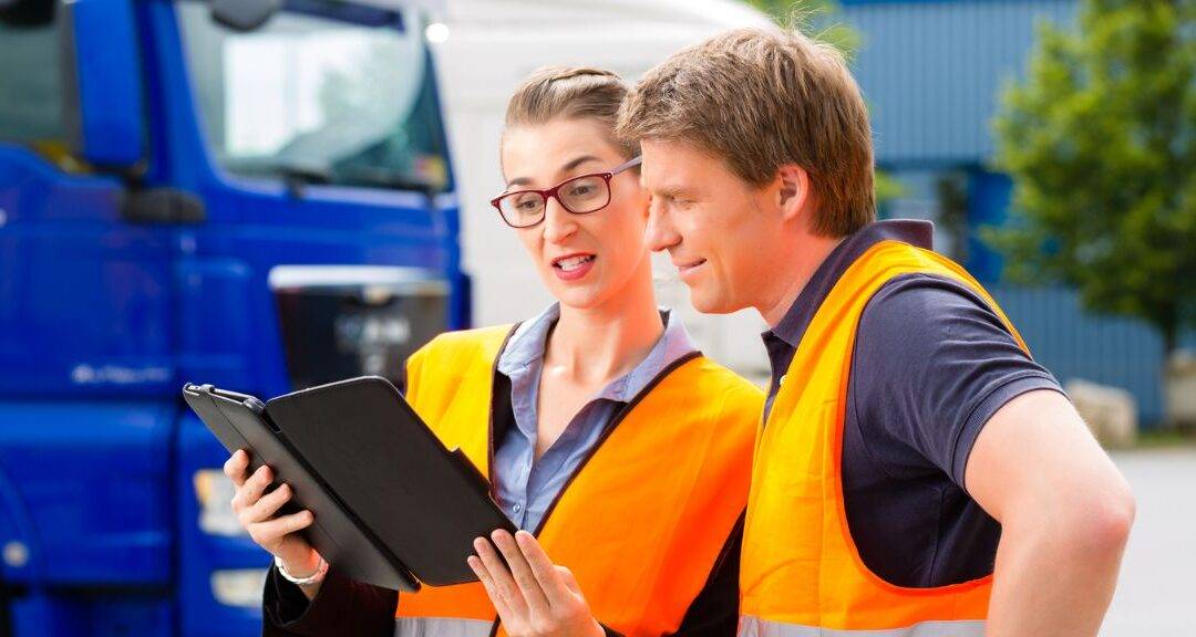 Promotion du secteur de la logistique