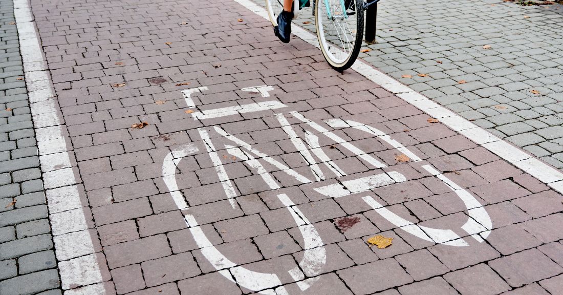 Mobilité douce - Fiche projet Centropôle