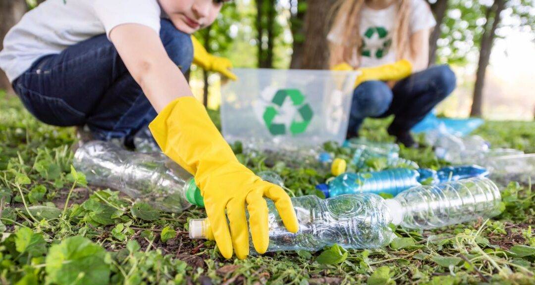 Salubrité publique : lancement d’une campagne de sensibilisation à la propreté et amélioration de celle-ci dans et aux abords des zonings