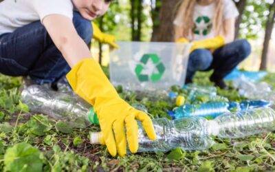 Salubrité publique : lancement d’une campagne de sensibilisation à la propreté et amélioration de celle-ci dans et aux abords des zonings