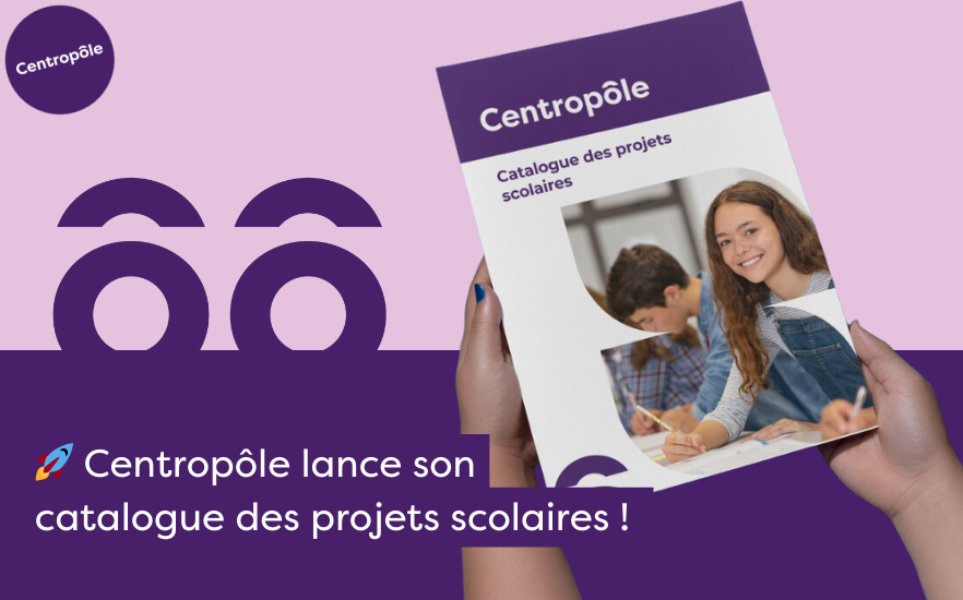 catalogue enseignement secondaire