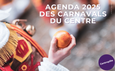 Les carnavals 2025
