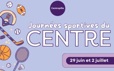 Journées sportives 2026